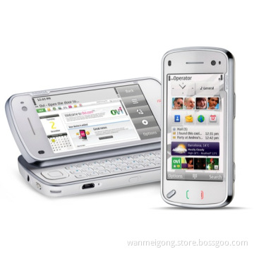 Unlocked nokia mobile phones N8 E71 5800